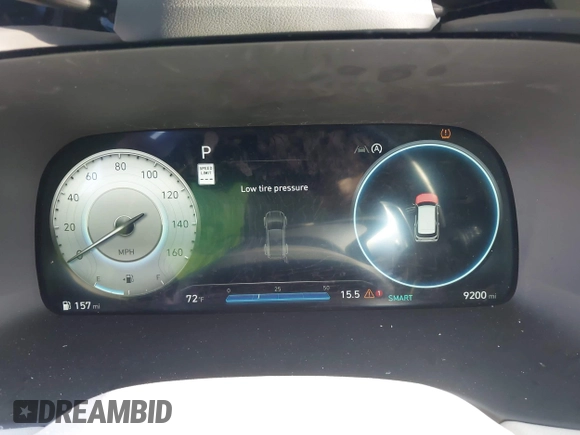 2024 Hyundai Palisade Calligraphy z VIN KM8R74GE2RU677273, wystawiony jako IAAI lot #41989335 z przebiegiem 9 200 mil mil oraz . Historia ofert i sprzedaży dostępna na DreamBid. Obrazek 7.