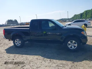 2012 Nissan Frontier SV with VIN 1N6AD0CUXCC421926, listed as a IAAI auction lot 42220045 with 101,769 mi miles and . Bid and sale history available at DreamBid. Image 13.