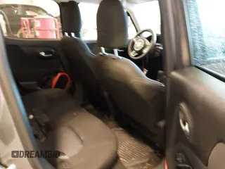 2018 Jeep Renegade Sport z VIN ZACCJBABXJPH72202, wystawiony jako IAAI lot #42538894 z przebiegiem 49 877 mil mil oraz . Historia ofert i sprzedaży dostępna na DreamBid. Obrazek 8.