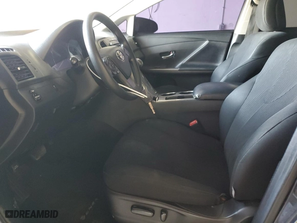 2015 Toyota Venza LE with VIN 4T3ZA3BB4FU090584, listed as a Copart auction lot 52265185 with 223,028 mi miles and Clean Title. Bid and sale history available at carsss.com. Image 7.