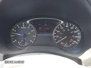 2017 Nissan Altima S with VIN 1N4AL3AP4HC168958, listed as a IAAI auction lot 42535346 with 211,853 mi miles and . Bid and sale history available at DreamBid. Image 7.