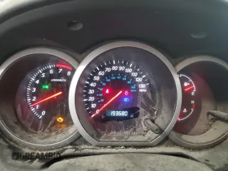 2008 Suzuki Grand Vitara w/Spare & Cargo Covers z VIN JS3TD941584102389, wystawiony jako Copart lot #55044795 z przebiegiem 193 680 mil mil oraz Szkoda całkowita • Salvage title. Historia ofert i sprzedaży dostępna na DreamBid. Obrazek 9.