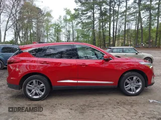 2019 Acura RDX Advance with VIN 5J8TC2H79KL023894, listed as a IAAI auction lot 42010622 with 70,694 mi miles and . Bid and sale history available at DreamBid. Image 13.