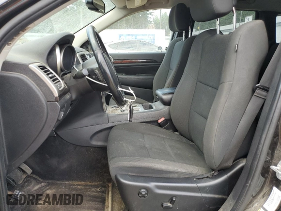 2011 Jeep Grand Cherokee Laredo with VIN 1J4RR4GG7BC512633, listed as a Copart auction lot 64906055 with 233,036 mi miles and Clean title. Bid and sale history available at DreamBid. Image 7.