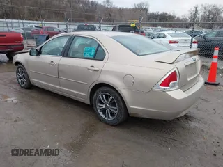 2006 Ford Fusion S with VIN 3FAFP06ZX6R174619, listed as a IAAI auction lot 41729383 with 163,948 mi miles and . Bid and sale history available at DreamBid. Image 3.