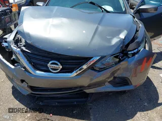 2017 Nissan Altima SR with VIN 1N4AL3AP7HN313544, listed as a IAAI auction lot 42329185 with 111,730 mi miles and . Bid and sale history available at DreamBid. Image 6.