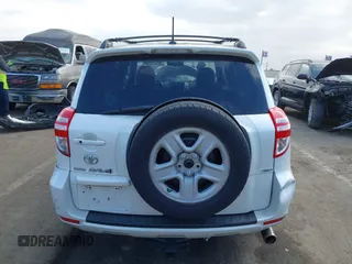 2010 Toyota RAV4 Ltd with VIN 2T3DK4DV7AW019523, listed as a IAAI auction lot 41462175 with 164,923 mi miles. Bid and sale history available at carsss.com. Image 16.