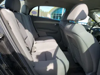 2011 Chevrolet Malibu 1LS with VIN 1G1ZB5E19BF247591, listed as a Copart auction lot 54989215 with 214,244 mi miles and Clean Title. Bid and sale history available at DreamBid. Image 10.