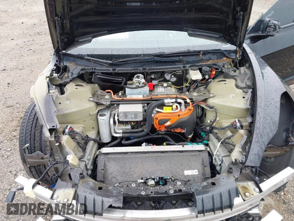 2023 Tesla Model 3 с VIN 5YJ3E1EA6PF496746, выставлен на аукционе IAAI как лот 42344330 с пробегом 39 780 миль миль и . История ставок и продаж доступна на DreamBid. Изображение 10.