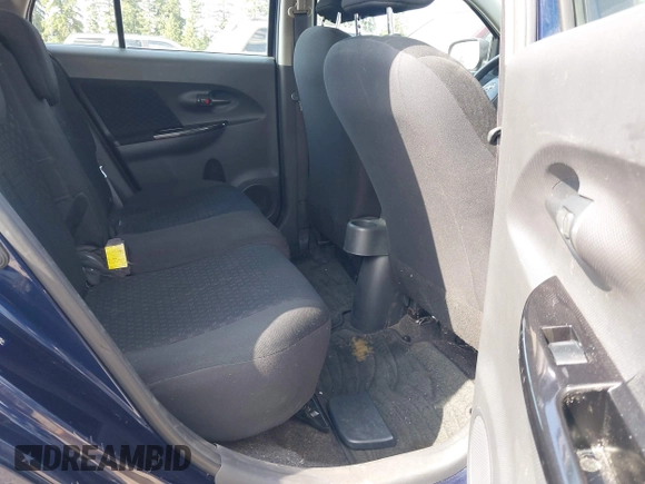 2010 Scion xD with VIN JTKKU4B42AJ055056, listed as a IAAI auction lot 42805090 with 140,420 mi miles and . Bid and sale history available at DreamBid. Image 8.