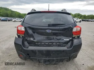 2017 Subaru Crosstrek Premium z VIN JF2GPABC5H8229599, wystawiony jako Copart lot #56588695 z przebiegiem 164 605 mil mil oraz Szkoda całkowita • Salvage title. Historia ofert i sprzedaży dostępna na DreamBid. Obrazek 6.