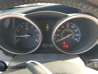2012 Mazda 3 i Grand Touring with VIN JM1BL1M74C1665415, listed as a Copart auction lot 44910405 with 173,570 mi miles and Salvage Title. Bid and sale history available at DreamBid. Image 9.