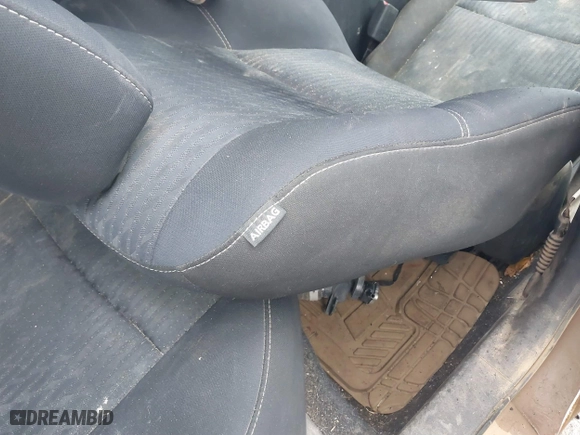 2018 Nissan Altima 2.5 SV with VIN 1N4AL3AP2JC217029, listed as a IAAI auction lot 41316847 with 200,176 mi miles. Bid and sale history available at carsss.com. Image 8.