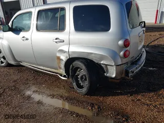 2011 Chevrolet HHR LS with VIN 3GNBAAFW1BS549474, listed as a IAAI auction lot 41469957 with NaN miles. Bid and sale history available at carsss.com. Image 6.