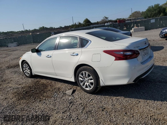 2018 Nissan Altima S with VIN 1N4AL3AP7JC107867, listed as a Copart auction lot 54075755 with 63,514 mi miles and Salvage Title. Bid and sale history available at DreamBid. Image 2.
