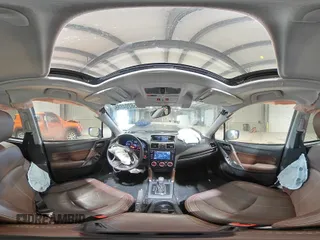 2018 Subaru Forester Touring z VIN JF2SJAWC4JH522454, wystawiony jako Copart lot #58204655 z przebiegiem 117 611 mil mil oraz Szkoda całkowita • Salvage title. Historia ofert i sprzedaży dostępna na DreamBid. Obrazek 15.
