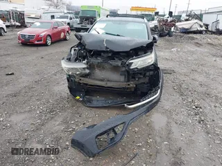 2015 Honda CR-V EX-L with VIN 5J6RM4H77FL044261, listed as a IAAI auction lot 41865353 with Not Provided miles. Bid and sale history available at carsss.com. Image 13.