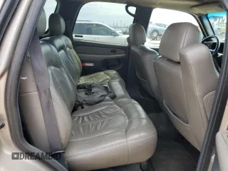 2000 Chevrolet Tahoe LT with VIN 1GNEK13T1YJ111424, listed as a Copart auction lot 58377725 with 234,034 mi miles and Salvage title. Bid and sale history available at DreamBid. Image 11.