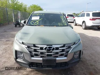 2023 Hyundai Santa Cruz SEL with VIN 5NTJBDAE9PH076525, listed as a IAAI auction lot 42332998 with 41,362 mi miles and . Bid and sale history available at DreamBid. Image 12.