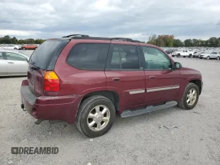 2002 GMC Envoy SLT with VIN 1GKDT13S822280578, listed as a Copart auction lot 75847924 with 231,513 mi miles and Clean Title. Bid and sale history available at carsss.com. Image 3.