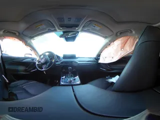 2023 Mazda CX-9 Touring Plus с VIN JM3TCBAY1P0648632, выставлен на аукционе IAAI как лот 42019152 с пробегом 15 383 миль миль и . История ставок и продаж доступна на DreamBid. Изображение 17.