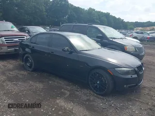 2008 BMW 3 Series 335xi с VIN WBAVD53518A284773, выставлен на аукционе IAAI как лот 39953178 с пробегом Не указан миль и . История ставок и продаж доступна на DreamBid. Изображение 1.