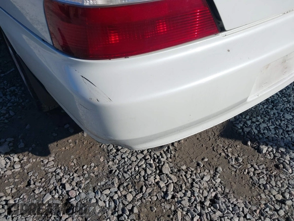 2002 Acura TL Type S with VIN 19UUA56822A021388, listed as a IAAI auction lot 41594710 with 261,920 mi miles. Bid and sale history available at carsss.com. Image 6.