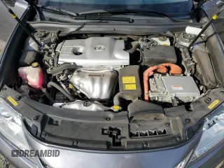 2013 Lexus ES 300h with VIN JTHBW1GG6D2018284, listed as a Copart auction lot 54548245 with 82,602 mi miles and Salvage Title. Bid and sale history available at DreamBid. Image 11.