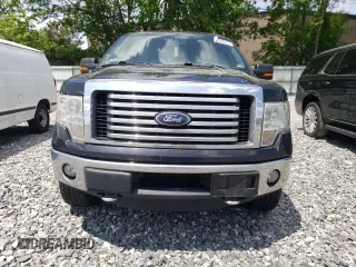 2012 Ford F-150 XL z VIN 1FTFW1ET4CKD90465, wystawiony jako Copart lot #59259215 z przebiegiem 513 721 mil mil oraz Czysty tytuł • Clean title. Historia ofert i sprzedaży dostępna na DreamBid. Obrazek 5.
