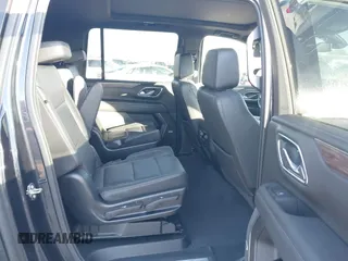 2022 Chevrolet Suburban with VIN 1GNSKDKL2NR337801, listed as a IAAI auction lot 41764667 with Not provided miles and . Bid and sale history available at DreamBid. Image 8.