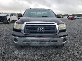 2011 Toyota Tundra 4WD Truck with VIN 5TFUM5F10BX023291, listed as a Copart auction lot 54783185 with 228,087 mi miles and Clean Title. Bid and sale history available at carsss.com. Image 5.