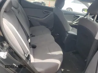 2016 Hyundai Elantra SE с VIN 5NPDH4AE8GH737245, выставлен на аукционе Copart как лот 65411925 с пробегом 208 561 миль миль и Чистый • Clean title. История ставок и продаж доступна на DreamBid. Изображение 10.
