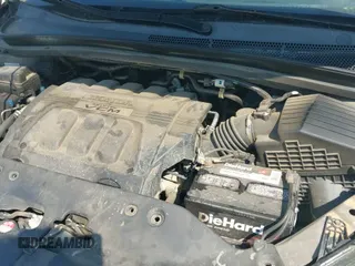 2008 Honda Odyssey Touring с VIN 5FNRL38828B016966, выставлен на аукционе IAAI как лот 43267635 с пробегом 232 384 миль миль и . История ставок и продаж доступна на DreamBid. Изображение 12.