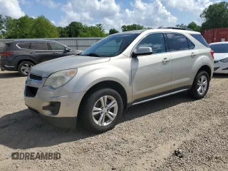 2015 Chevrolet Equinox LT with VIN 2GNALBEK9F1100183, listed as a Copart auction lot 54179885 with 202,795 mi miles and Clean Title. Bid and sale history available at carsss.com. Image 1.