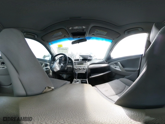 2011 Toyota Camry LE with VIN 4T1BK3EK7BU626795, listed as a IAAI auction lot 41650243 with 150,697 mi miles. Bid and sale history available at carsss.com. Image 19.