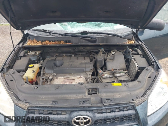 2012 Toyota RAV4 с VIN 2T3BF4DV2CW266964, выставлен на аукционе IAAI как лот 42600941 с пробегом 234 970 миль миль и . История ставок и продаж доступна на DreamBid. Изображение 10.