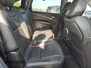 2020 Acura MDX with VIN 5J8YD4H30LL047577, listed as a Copart auction lot 56914475 with 51,933 mi miles and Salvage title. Bid and sale history available at DreamBid. Image 11.