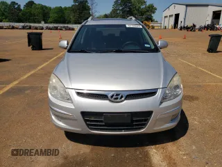 2012 Hyundai Elantra Touring SE with VIN KMHDC8AE3CU155863, listed as a Copart auction lot 52180025 with 160,091 mi miles and Salvage Title. Bid and sale history available at carsss.com. Image 5.