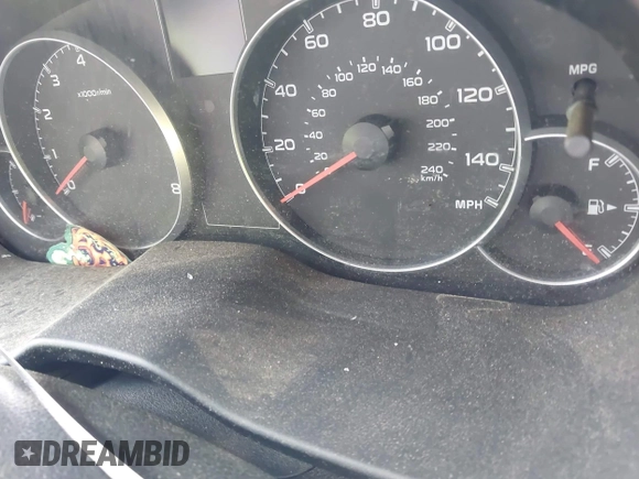 2014 Subaru Legacy Premium with VIN 4S3BMBC63E3025697, listed as a IAAI auction lot 42230758 with Not provided miles and . Bid and sale history available at DreamBid. Image 15.