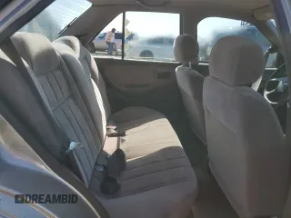 1994 Nissan Sentra E с VIN JN1EB31PXRU332646, выставлен на аукционе Copart как лот 69233074 с пробегом 81 847 миль миль и Списание • Salvage title. История ставок и продаж доступна на DreamBid. Изображение 10.