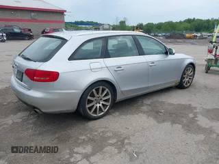 2010 Audi A4 Prestige z VIN WAU4FAFL3AA080751, wystawiony jako IAAI lot #42432815 z przebiegiem 218 078 mil mil oraz . Historia ofert i sprzedaży dostępna na DreamBid. Obrazek 4.