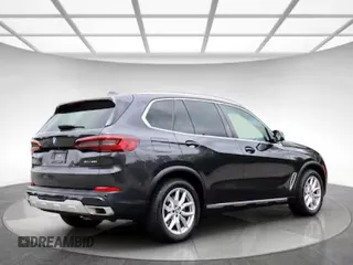2023 BMW X5 xDrive40i с VIN 5UXCR6C06P9P75XXX, выставлен на аукционе Copart как лот 60862065 с пробегом 50 949 миль миль и Чистый • Clean title. История ставок и продаж доступна на DreamBid. Изображение 4.