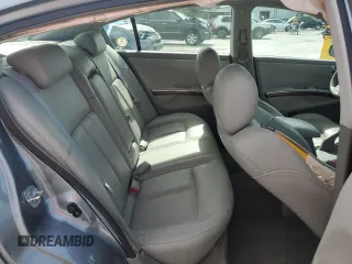 2007 Nissan Maxima 3.5 SE with VIN 1N4BA41E27C816794, listed as a Copart auction lot 47836365 with 157,908 mi miles and Salvage Title. Bid and sale history available at carsss.com. Image 11.