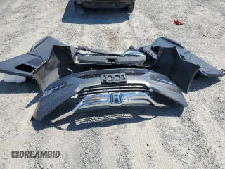 2019 Honda Odyssey Elite с VIN 5FNRL6H9XKB060537, выставлен на аукционе Copart как лот 60093305 с пробегом 58 446 миль миль и Списание • Salvage title. История ставок и продаж доступна на DreamBid. Изображение 13.