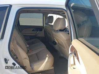 2013 Acura MDX Advance with VIN 2HNYD2H80DH509661, listed as a IAAI auction lot 41815915 with 171,676 mi miles and . Bid and sale history available at DreamBid. Image 8.