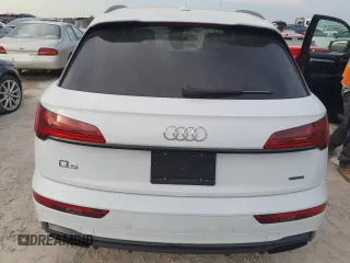 2023 Audi Q5 S line Premium Plus с VIN WA1E2AFY4P2148552, выставлен на аукционе Copart как лот 76286624 с пробегом 14 827 миль миль и Списание • Salvage title. История ставок и продаж доступна на DreamBid. Изображение 6.