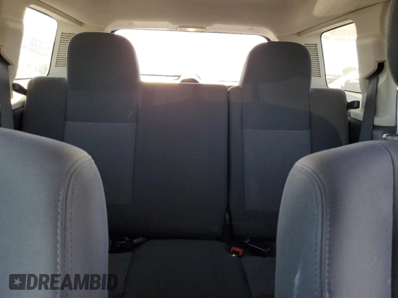2012 Jeep Patriot Sport with VIN 1C4NJPBB6CD619077, listed as a Copart auction lot 64293135 with 191,654 mi miles and Salvage title. Bid and sale history available at DreamBid. Image 10.