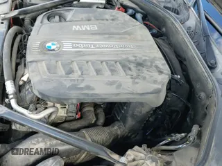 2016 BMW 5 Series 535d с VIN WBAXA5C52GG042569, выставлен на аукционе IAAI как лот 43272270 с пробегом 99 898 миль миль и . История ставок и продаж доступна на DreamBid. Изображение 22.