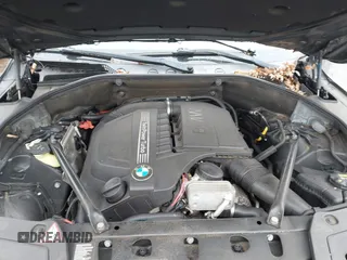 2015 BMW 5 Series 535i Gran Turismo with VIN WBA5M2C51FGH99154, listed as a IAAI auction lot 41512482 with Not provided miles and . Bid and sale history available at DreamBid. Image 10.