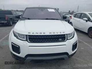 2016 Land Rover Range Rover Evoque SE z VIN SALVP2BG5GH078821, wystawiony jako IAAI lot #42074713 z przebiegiem 129 105 mil mil oraz . Historia ofert i sprzedaży dostępna na DreamBid. Obrazek 6.